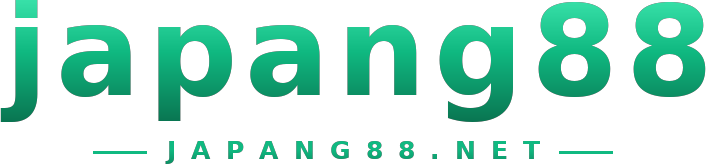 japang88 logo